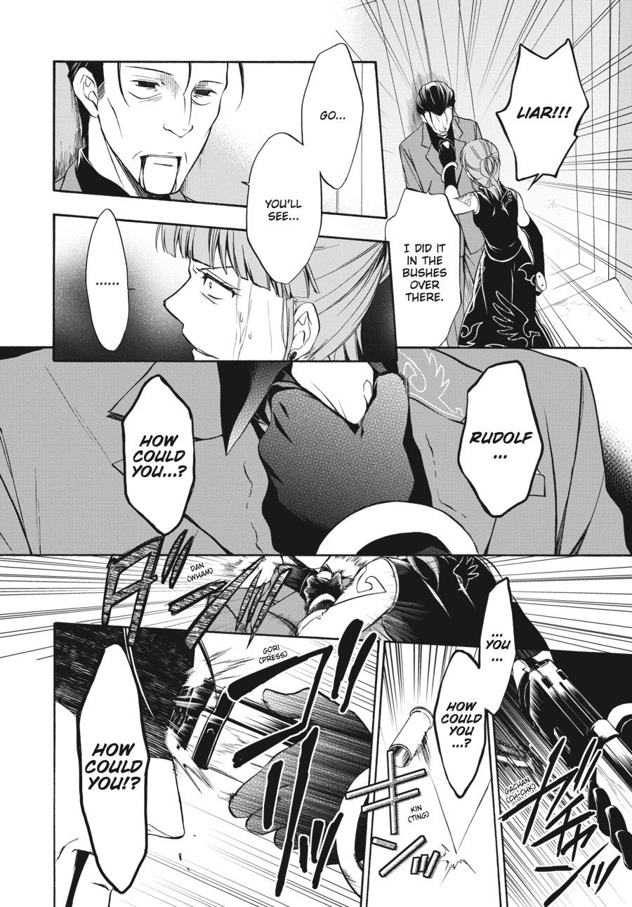Read Umineko WHEN THEY CRY Episode 7_ Requiem of the Golden Witch EN Manga Online