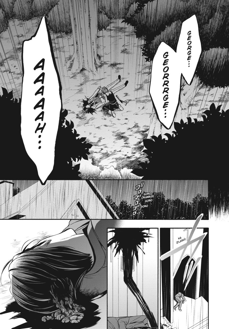 Read Umineko WHEN THEY CRY Episode 7_ Requiem of the Golden Witch EN Manga Online