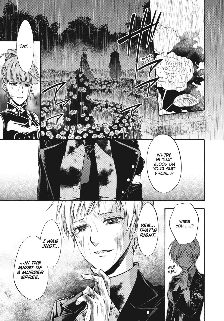 Read Umineko WHEN THEY CRY Episode 7_ Requiem of the Golden Witch EN Manga Online