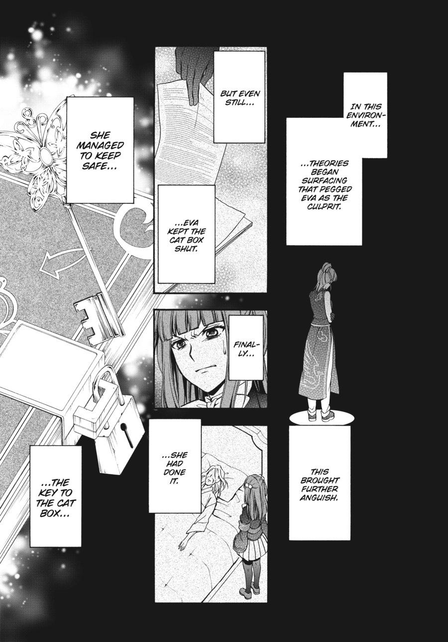 Read Umineko WHEN THEY CRY Episode 7_ Requiem of the Golden Witch EN Manga Online