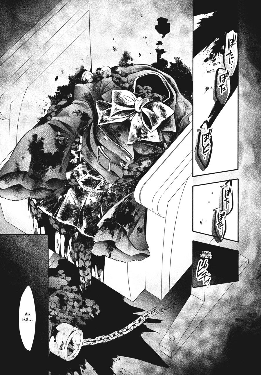 Read Umineko WHEN THEY CRY Episode 7_ Requiem of the Golden Witch EN Manga Online