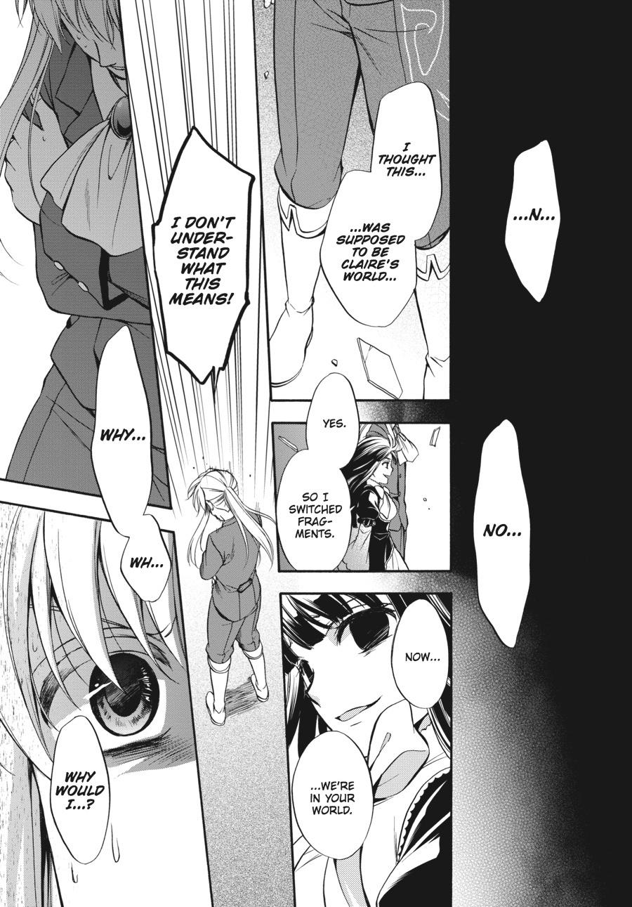 Read Umineko WHEN THEY CRY Episode 7_ Requiem of the Golden Witch EN Manga Online