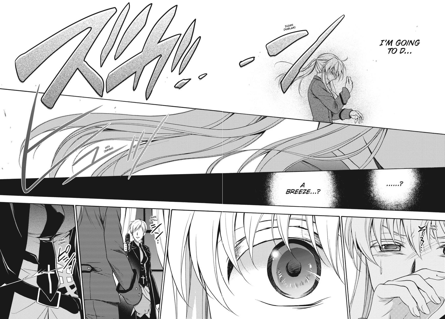 Read Umineko WHEN THEY CRY Episode 7_ Requiem of the Golden Witch EN Manga Online