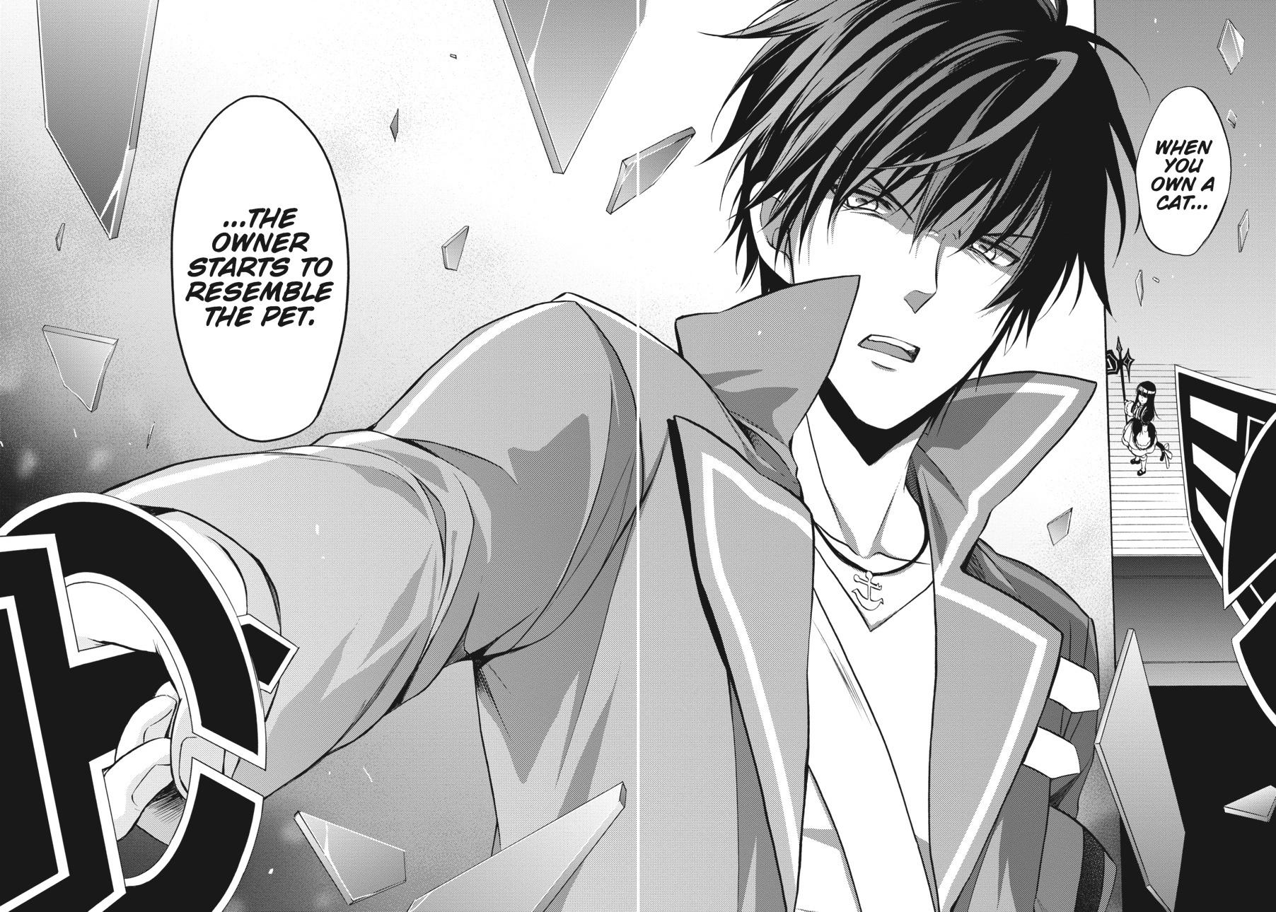 Read Umineko WHEN THEY CRY Episode 7_ Requiem of the Golden Witch EN Manga Online