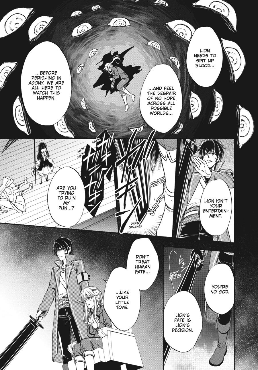 Read Umineko WHEN THEY CRY Episode 7_ Requiem of the Golden Witch EN Manga Online