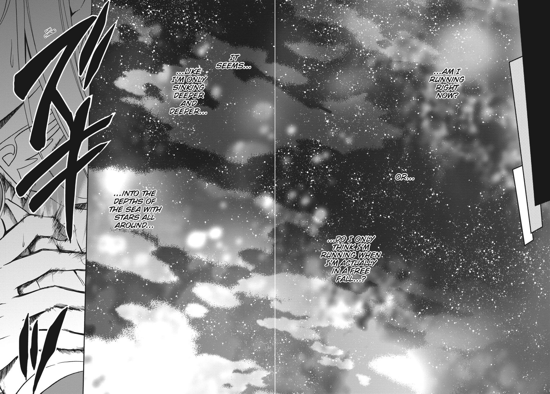 Read Umineko WHEN THEY CRY Episode 7_ Requiem of the Golden Witch EN Manga Online