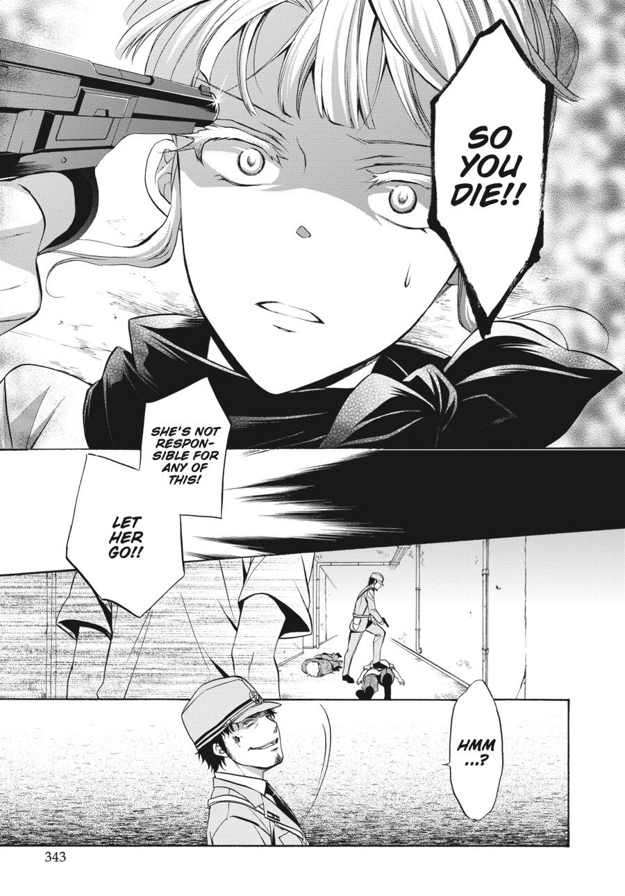 Read Umineko WHEN THEY CRY Episode 7_ Requiem of the Golden Witch EN Manga Online