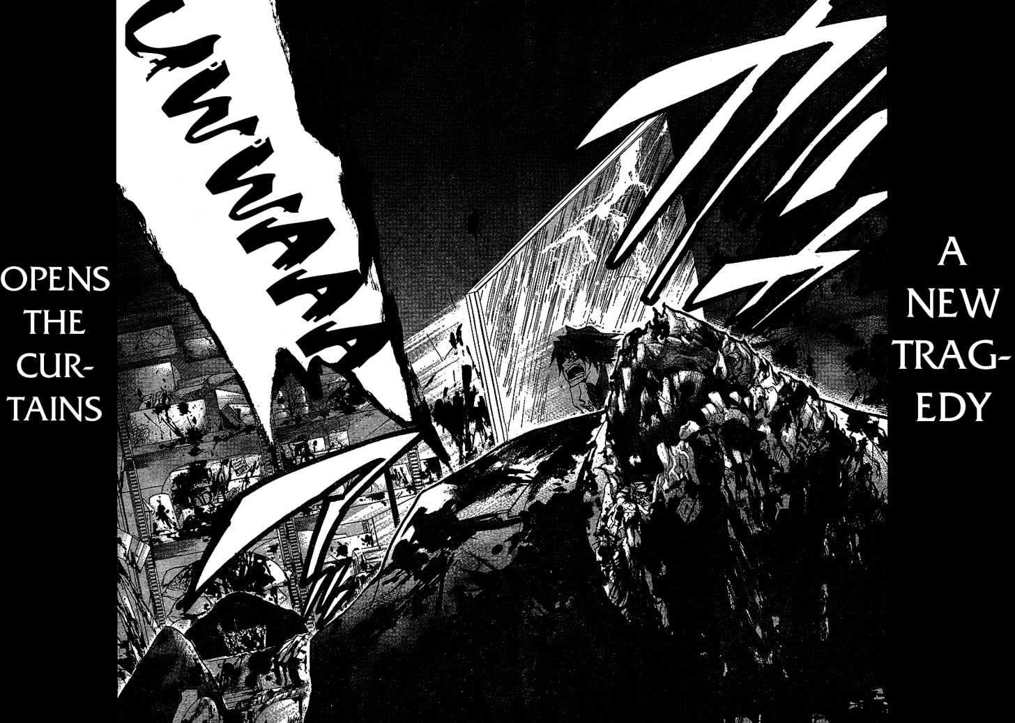 Read Umineko When They Cry Episode 1_ Legend of the Golden Witch EN Manga Online