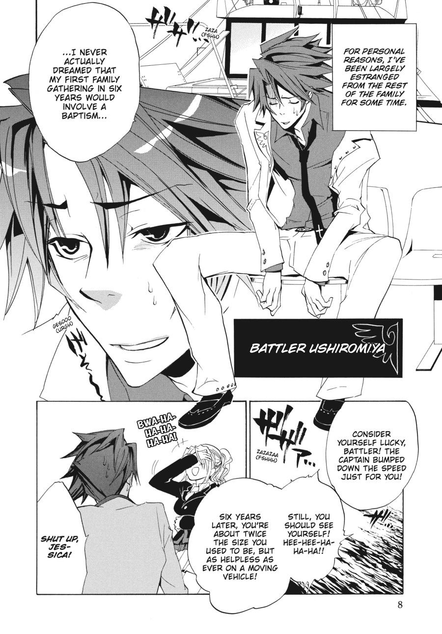 Read Umineko When They Cry Episode 1_ Legend of the Golden Witch EN Manga Online