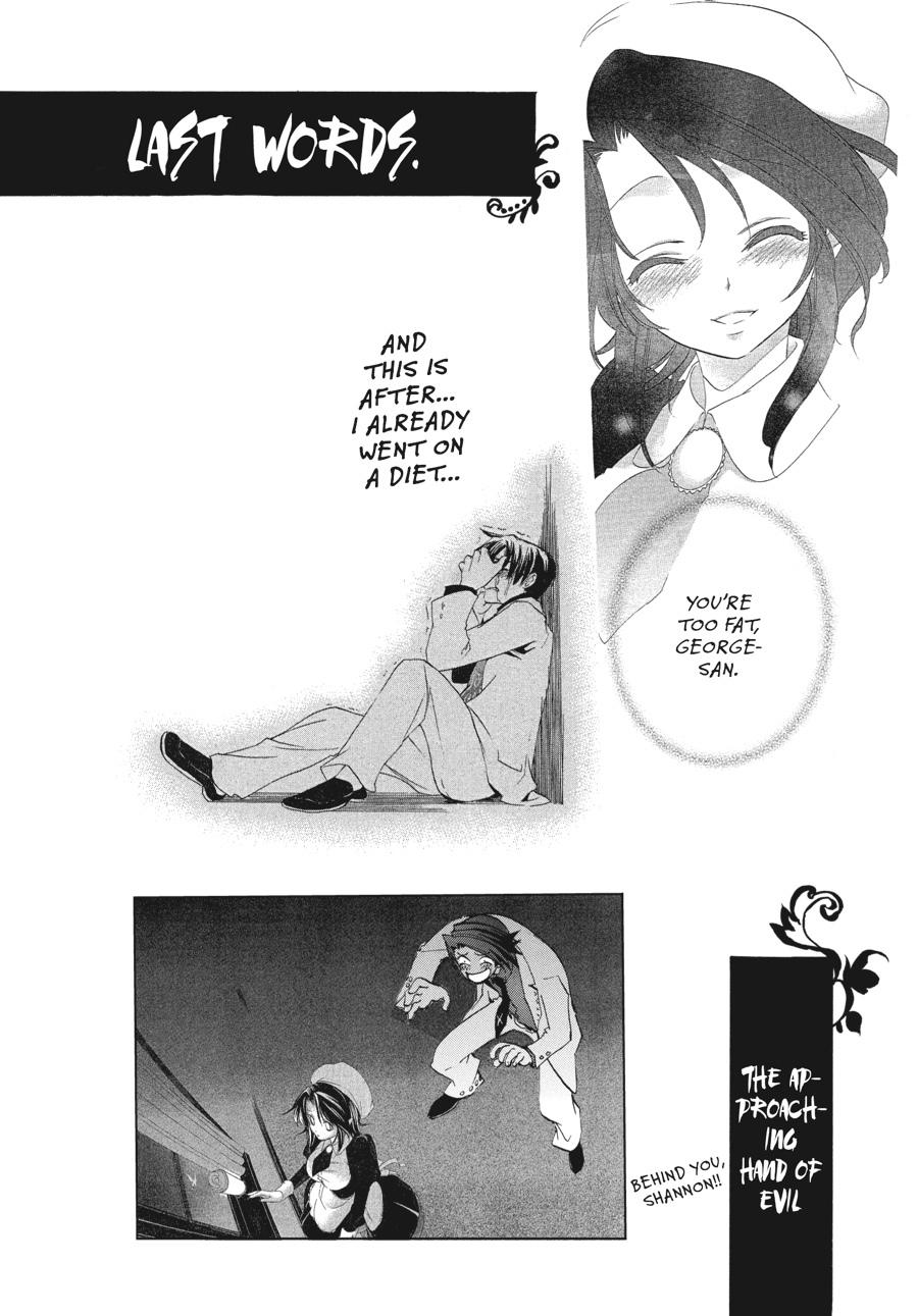 Read Umineko When They Cry Episode 1_ Legend of the Golden Witch EN Manga Online