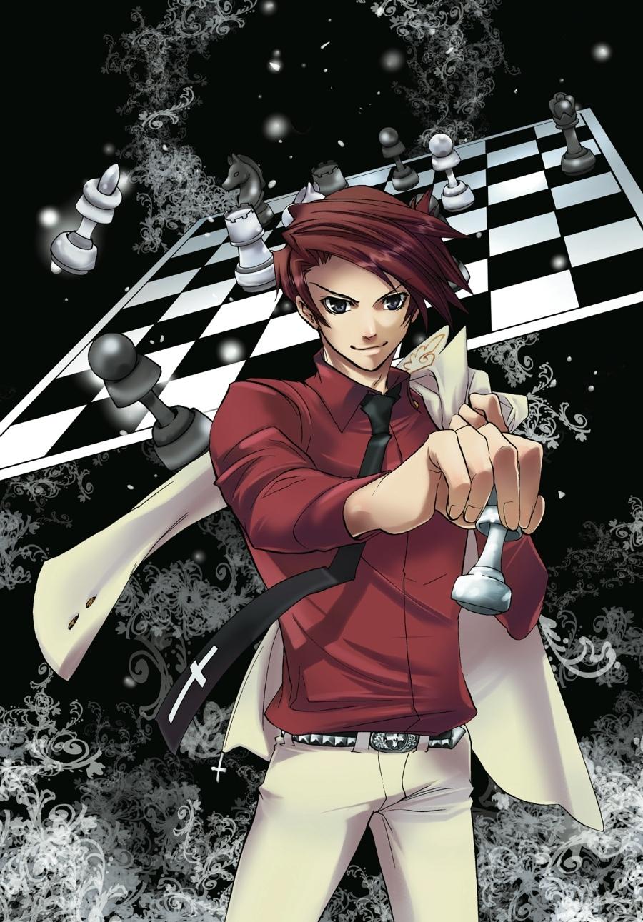 Read Umineko When They Cry Episode 1_ Legend of the Golden Witch EN Manga Online