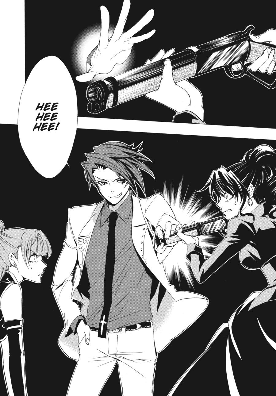 Read Umineko When They Cry Episode 1_ Legend of the Golden Witch EN Manga Online