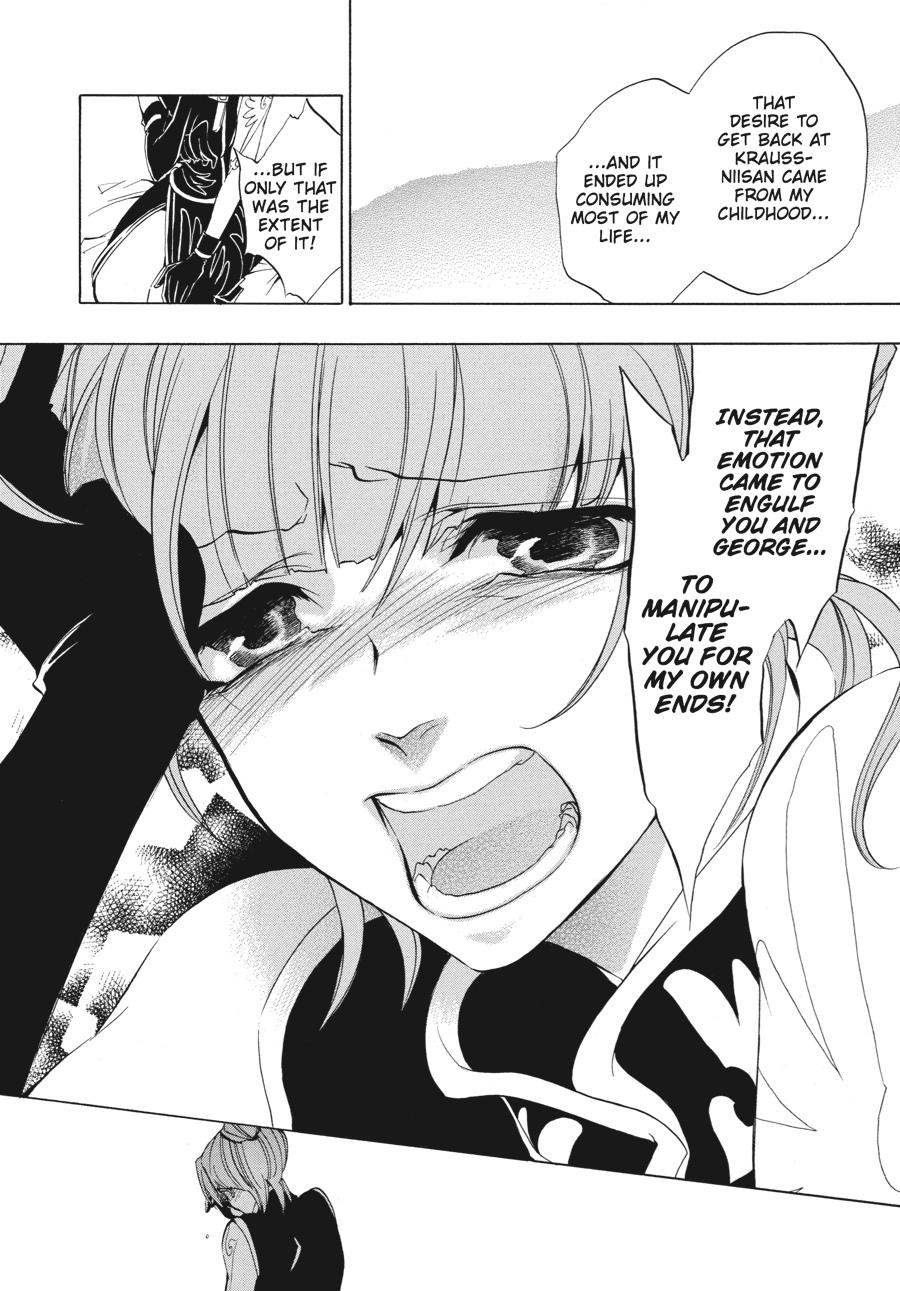 Read Umineko When They Cry Episode 1_ Legend of the Golden Witch EN Manga Online