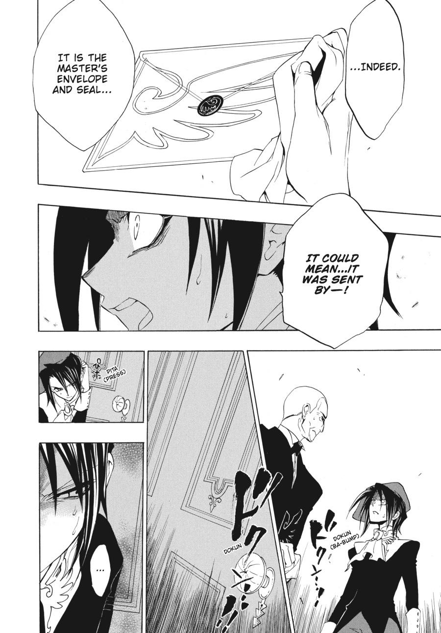 Read Umineko When They Cry Episode 1_ Legend of the Golden Witch EN Manga Online