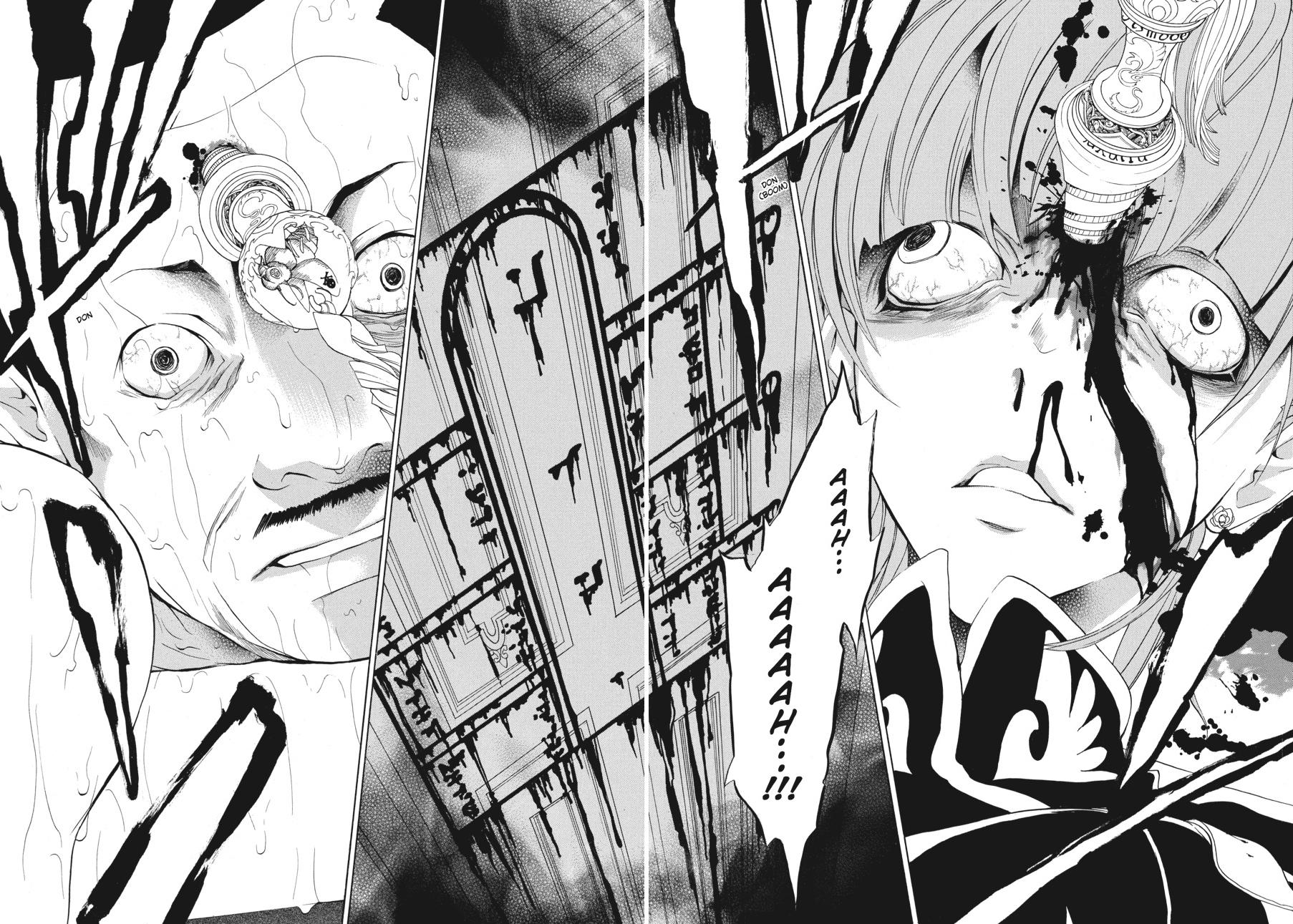 Read Umineko When They Cry Episode 1_ Legend of the Golden Witch EN Manga Online