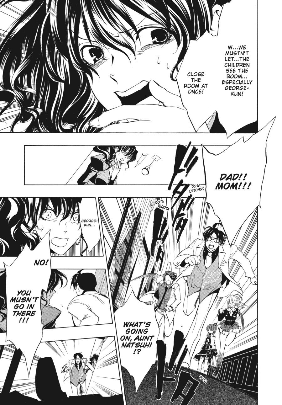 Read Umineko When They Cry Episode 1_ Legend of the Golden Witch EN Manga Online