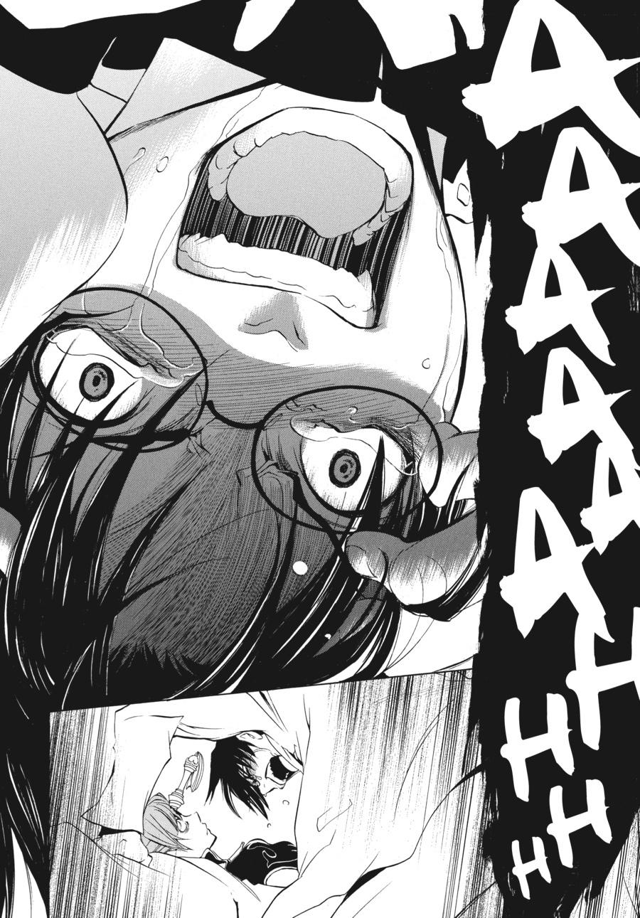 Read Umineko When They Cry Episode 1_ Legend of the Golden Witch EN Manga Online