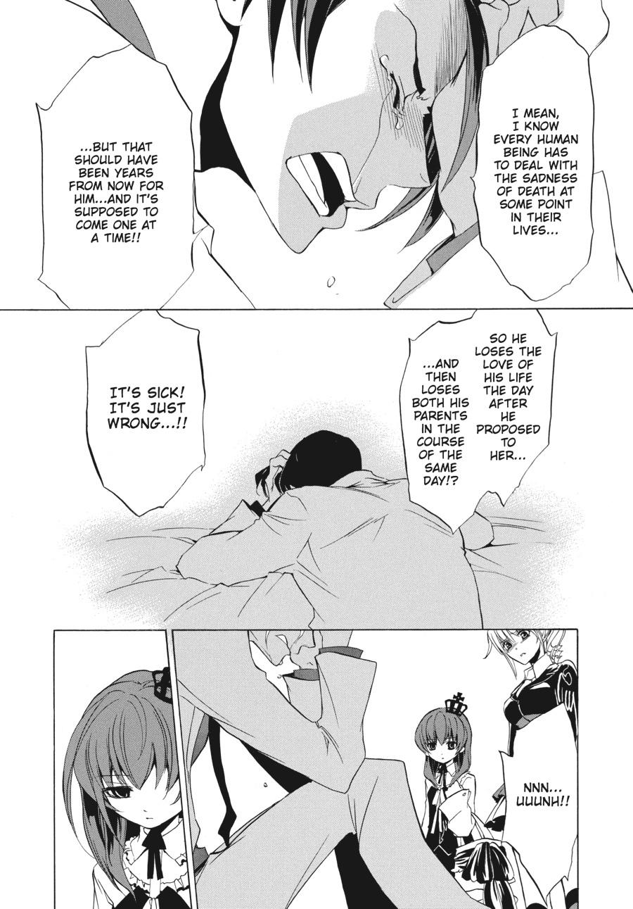 Read Umineko When They Cry Episode 1_ Legend of the Golden Witch EN Manga Online