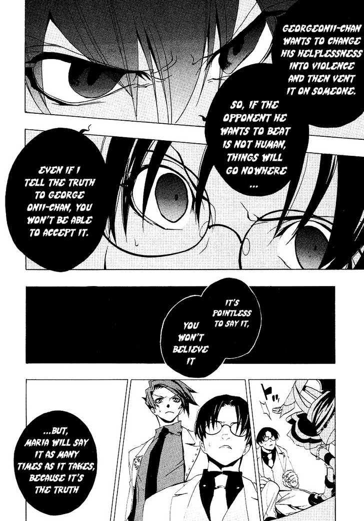Read Umineko When They Cry Episode 1_ Legend of the Golden Witch EN Manga Online