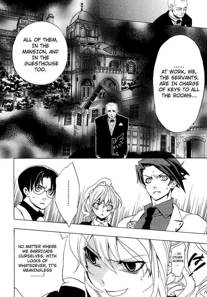 Read Umineko When They Cry Episode 1_ Legend of the Golden Witch EN Manga Online