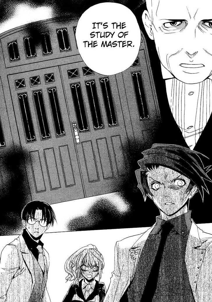 Read Umineko When They Cry Episode 1_ Legend of the Golden Witch EN Manga Online