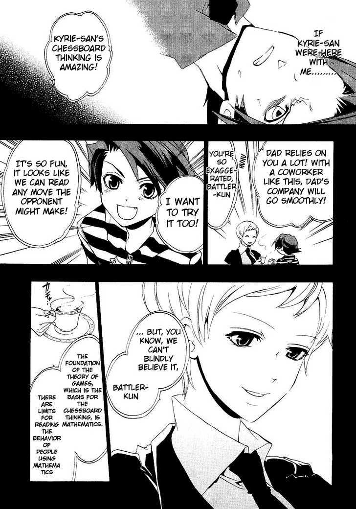 Read Umineko When They Cry Episode 1_ Legend of the Golden Witch EN Manga Online