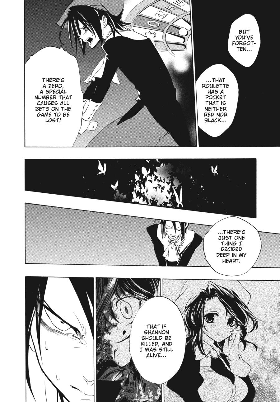Read Umineko When They Cry Episode 1_ Legend of the Golden Witch EN Manga Online