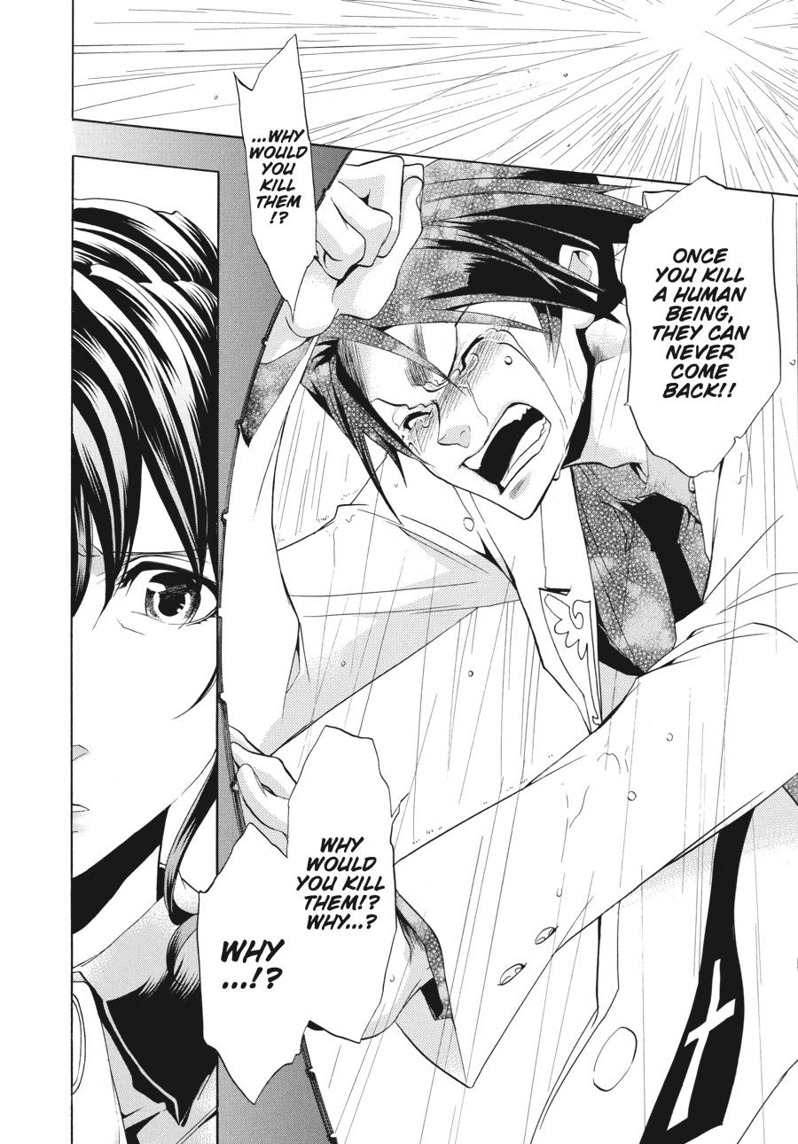 Read Umineko When They Cry Episode 1_ Legend of the Golden Witch EN Manga Online