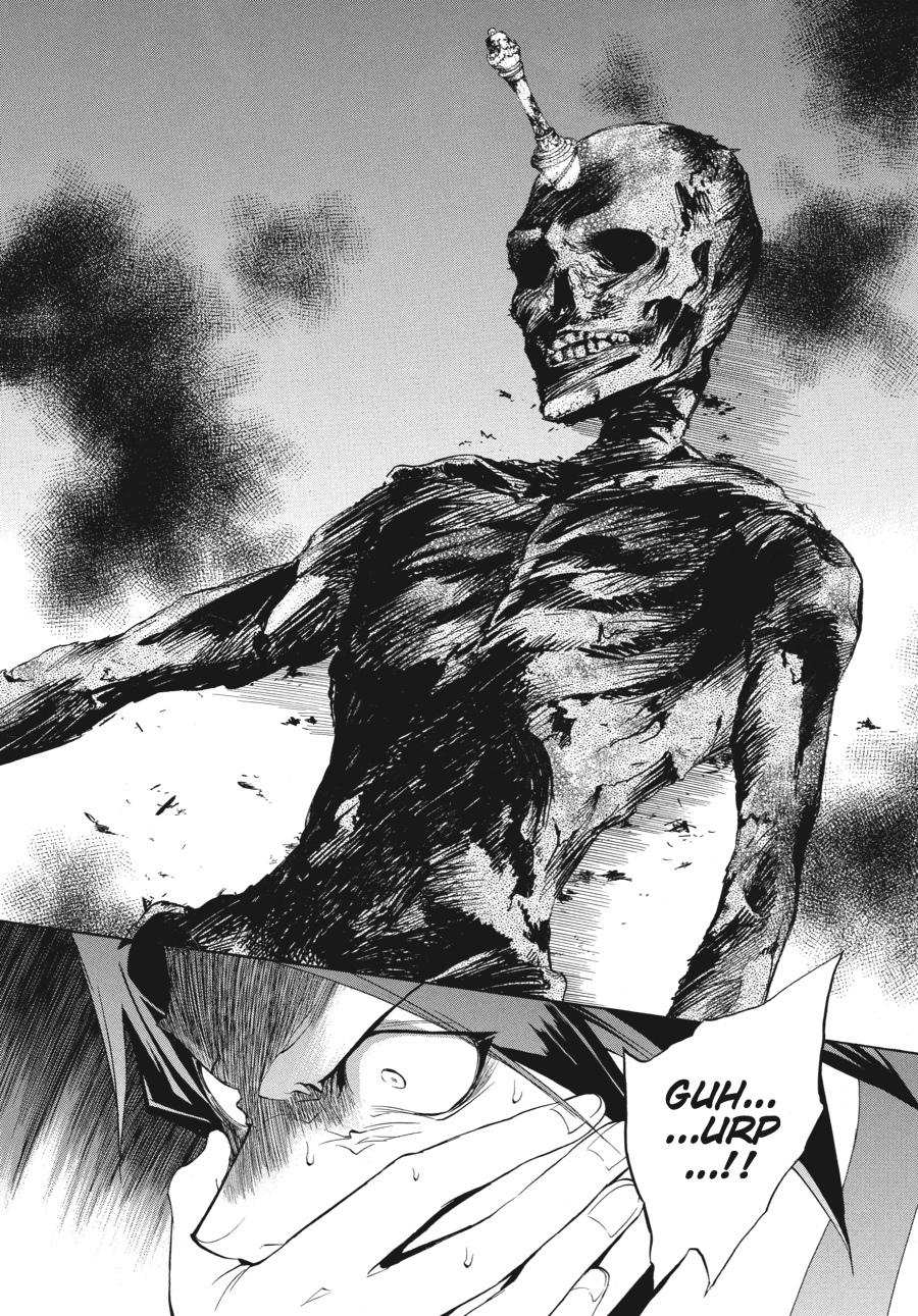 Read Umineko When They Cry Episode 1_ Legend of the Golden Witch EN Manga Online