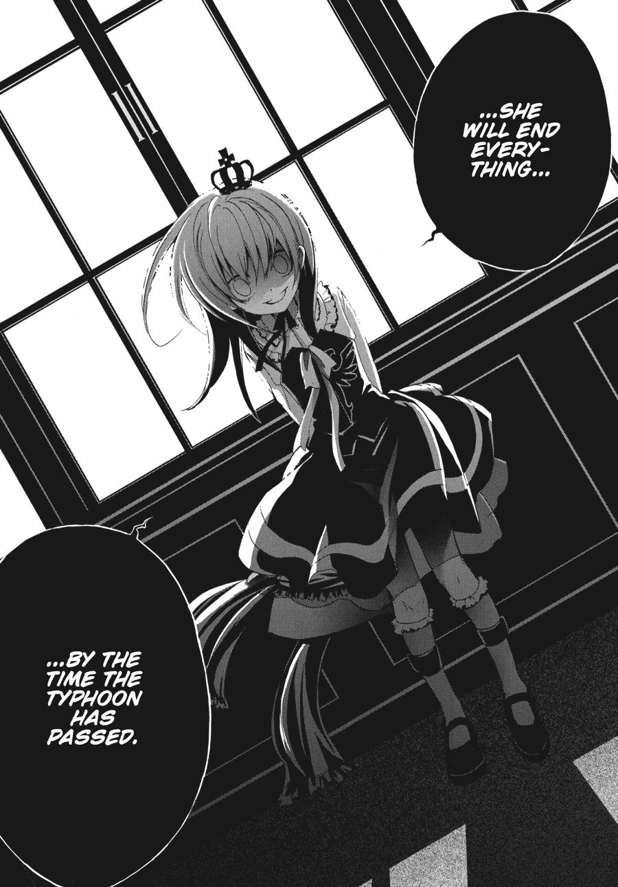 Read Umineko When They Cry Episode 1_ Legend of the Golden Witch EN Manga Online