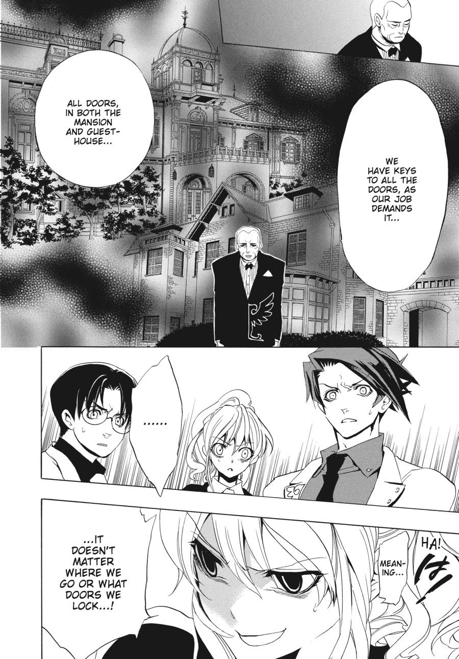 Read Umineko When They Cry Episode 1_ Legend of the Golden Witch EN Manga Online