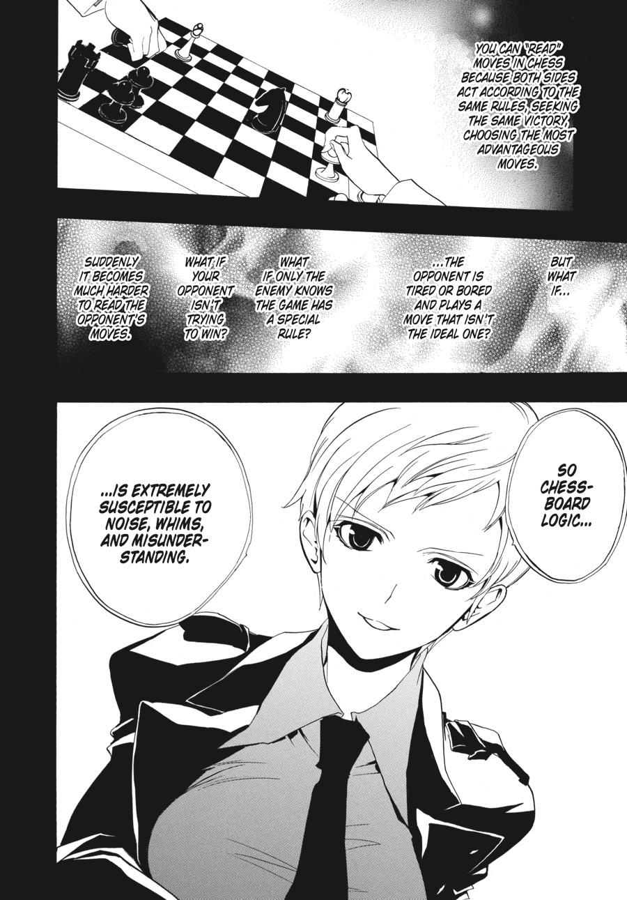 Read Umineko When They Cry Episode 1_ Legend of the Golden Witch EN Manga Online