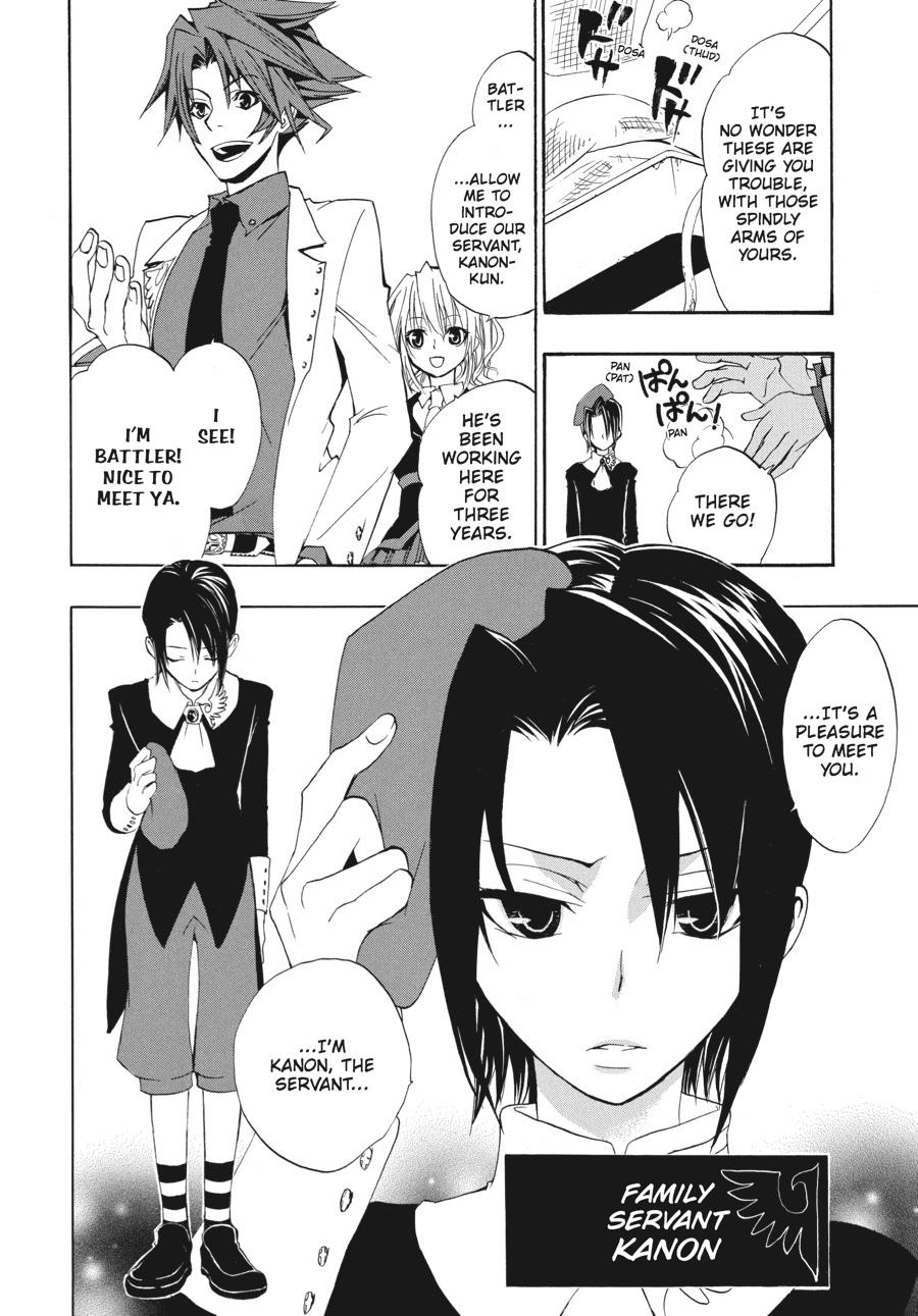 Read Umineko When They Cry Episode 1_ Legend of the Golden Witch EN Manga Online