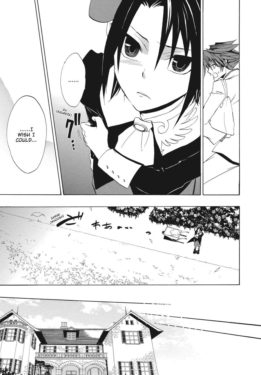 Read Umineko When They Cry Episode 1_ Legend of the Golden Witch EN Manga Online