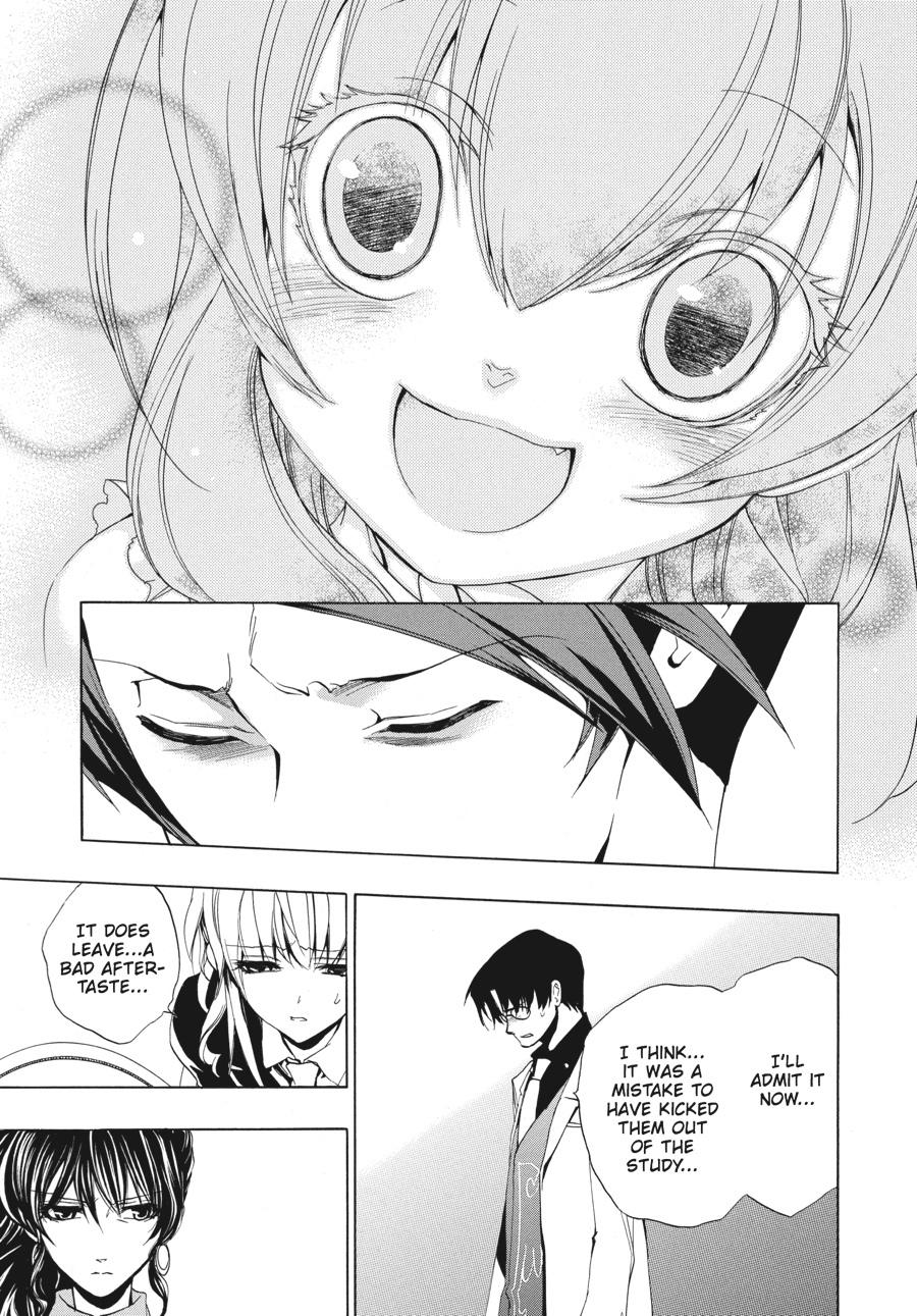 Read Umineko When They Cry Episode 1_ Legend of the Golden Witch EN Manga Online