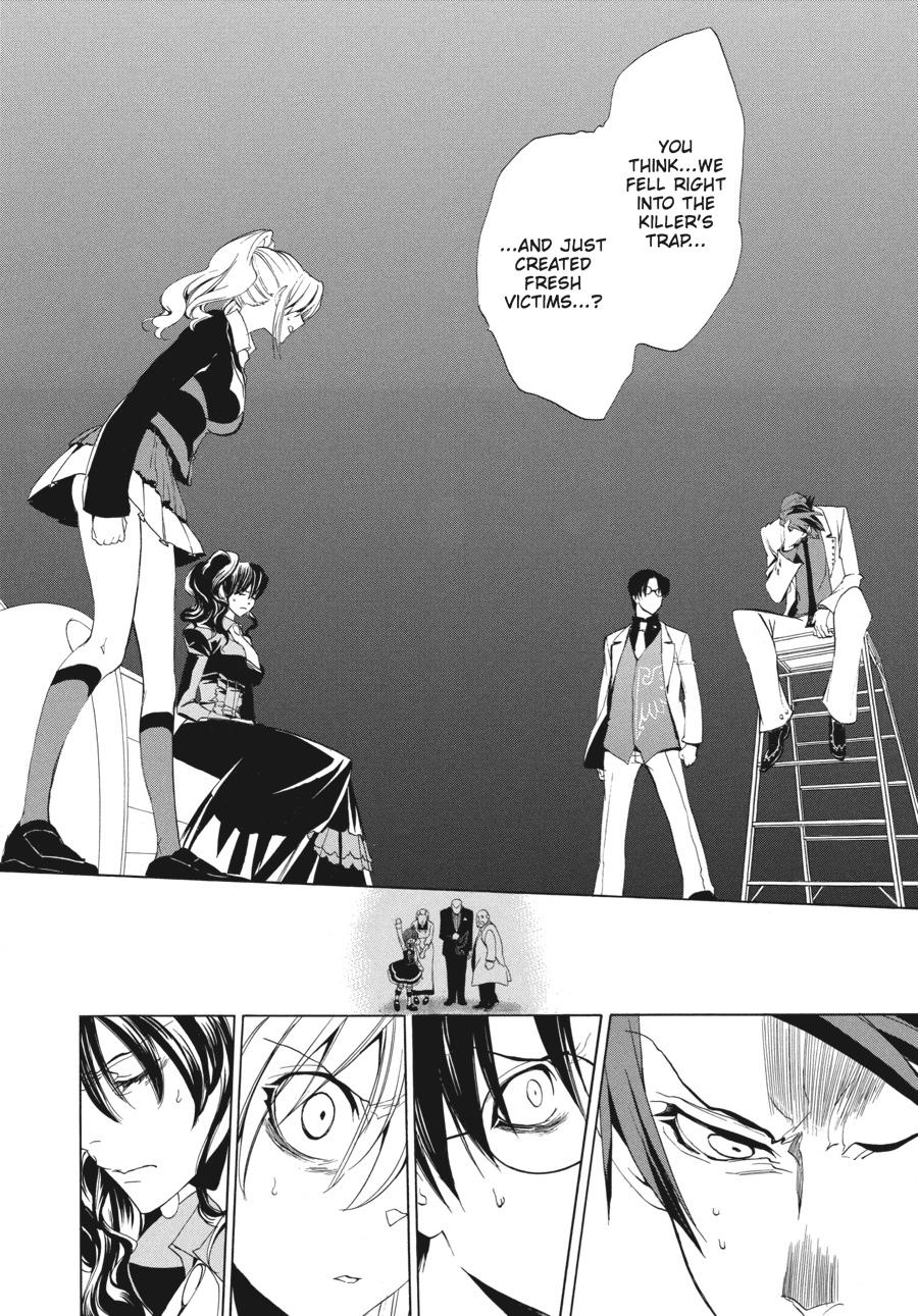 Read Umineko When They Cry Episode 1_ Legend of the Golden Witch EN Manga Online