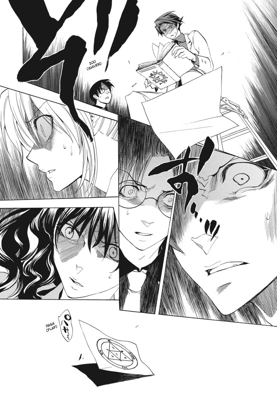 Read Umineko When They Cry Episode 1_ Legend of the Golden Witch EN Manga Online