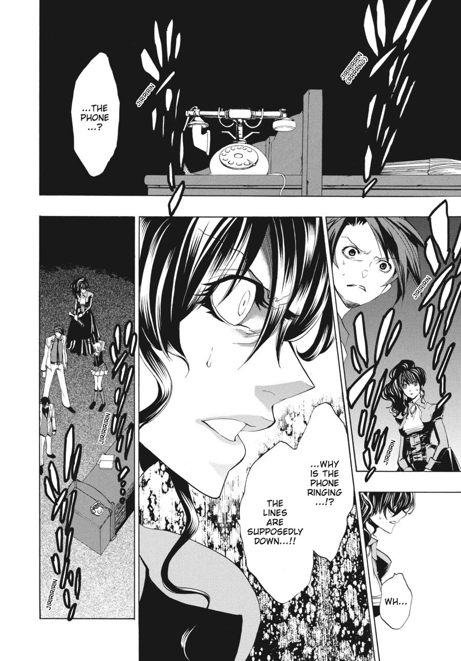 Read Umineko When They Cry Episode 1_ Legend of the Golden Witch EN Manga Online
