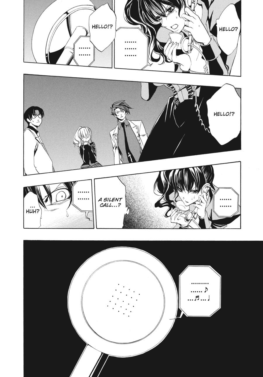 Read Umineko When They Cry Episode 1_ Legend of the Golden Witch EN Manga Online