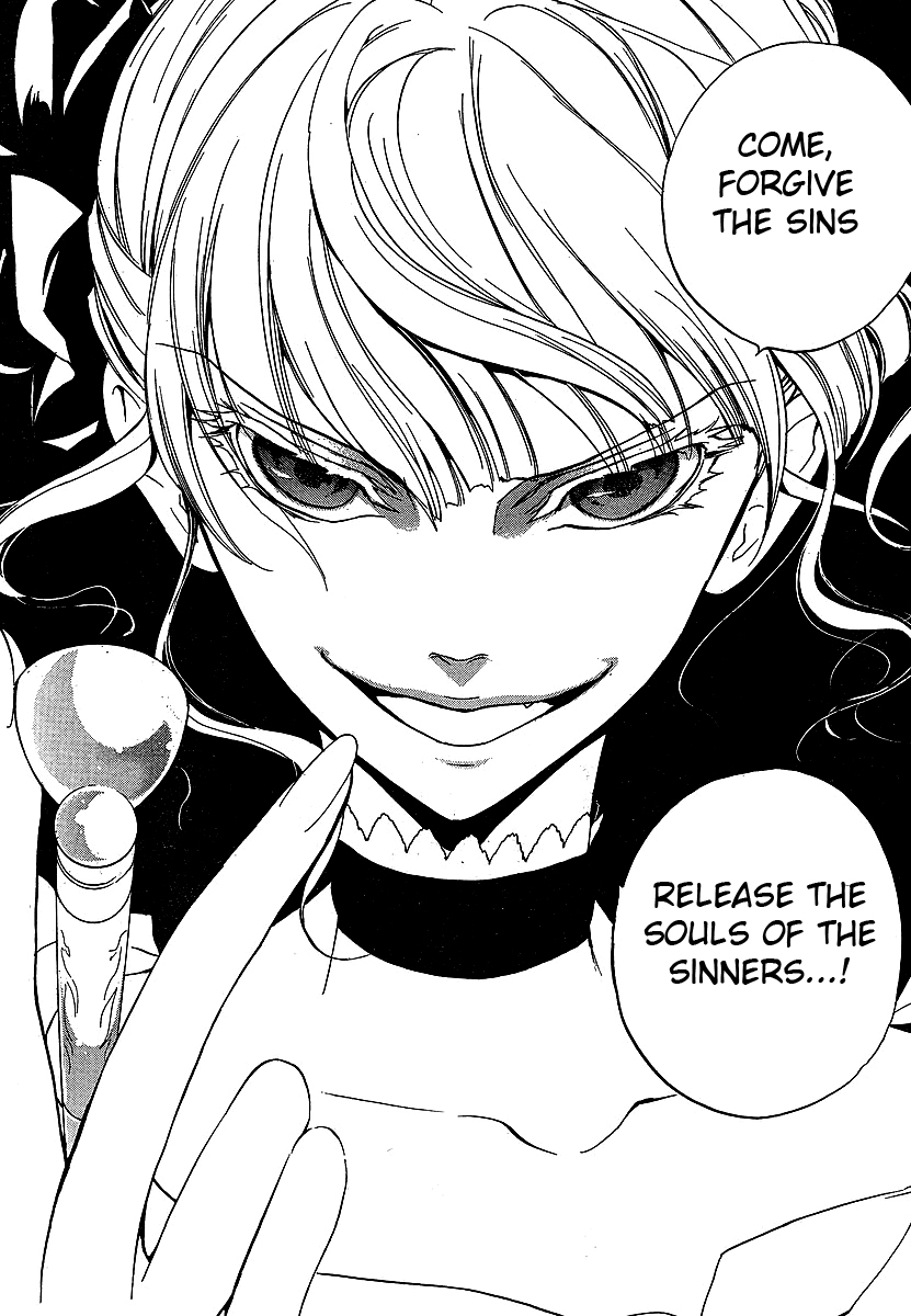 Read Umineko When They Cry Episode 1_ Legend of the Golden Witch EN Manga Online