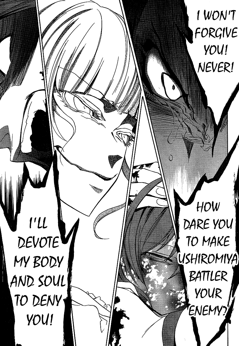 Read Umineko When They Cry Episode 1_ Legend of the Golden Witch EN Manga Online