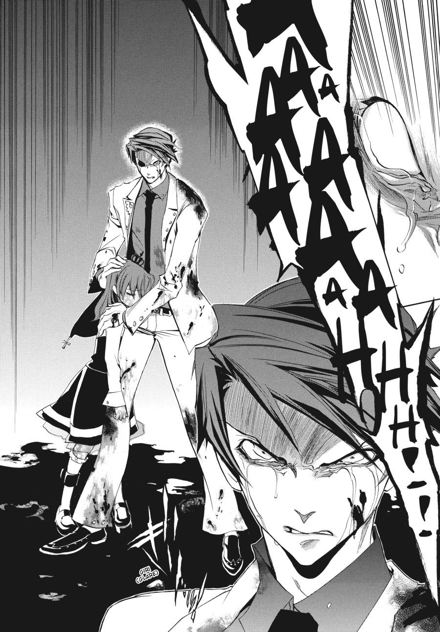 Read Umineko When They Cry Episode 1_ Legend of the Golden Witch EN Manga Online