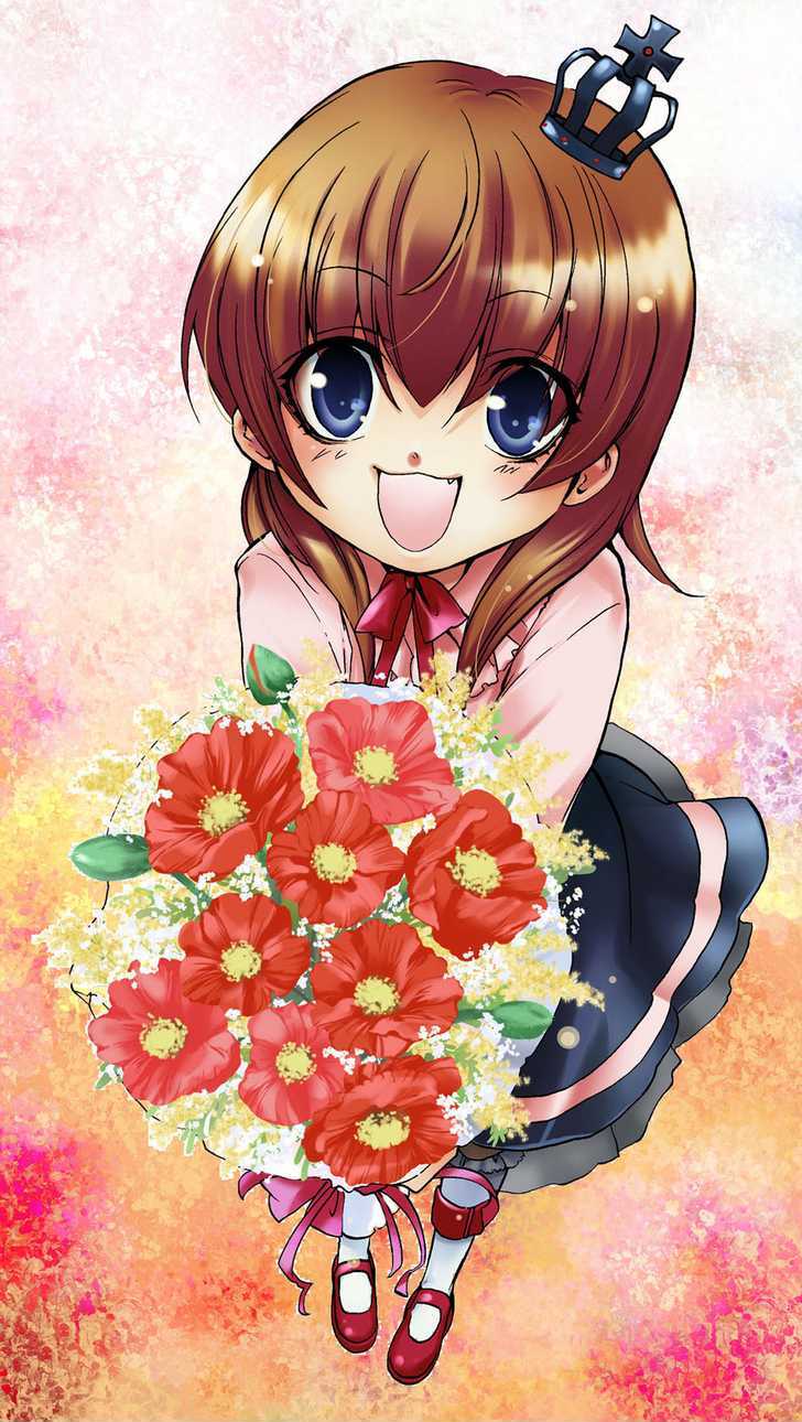 Read Umineko When They Cry Episode 1_ Legend of the Golden Witch EN Manga Online