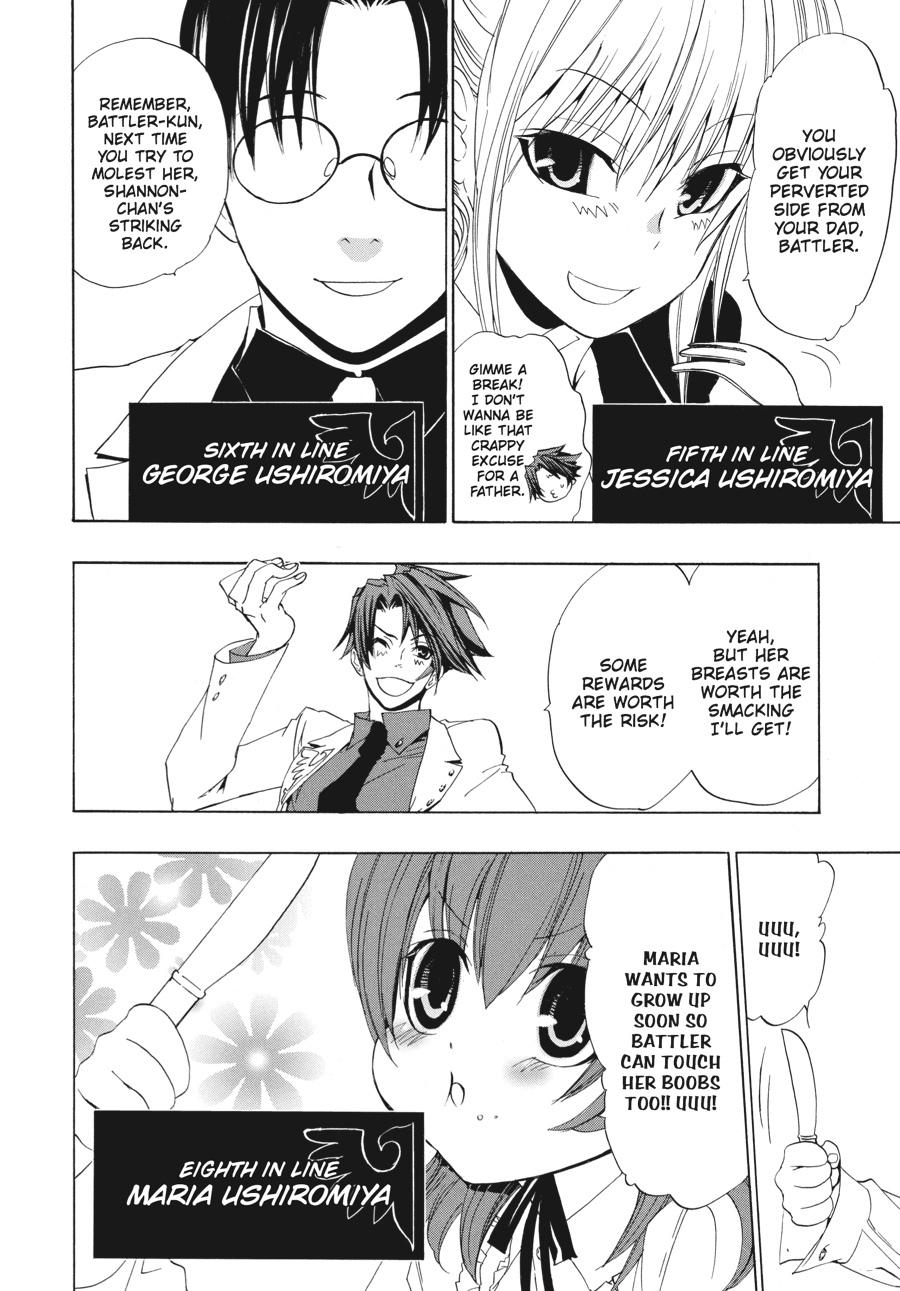 Read Umineko When They Cry Episode 1_ Legend of the Golden Witch EN Manga Online