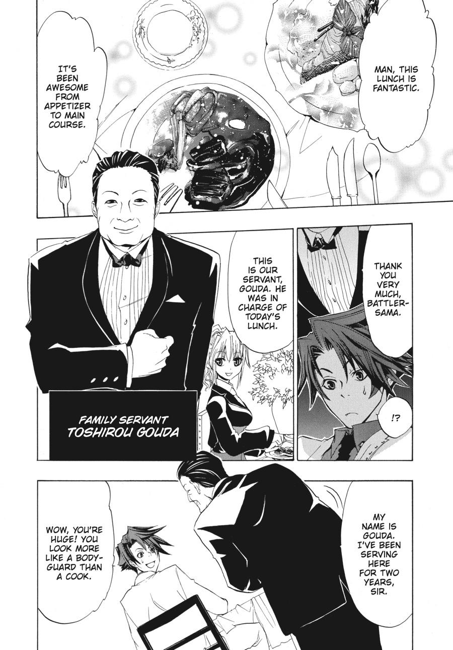 Read Umineko When They Cry Episode 1_ Legend of the Golden Witch EN Manga Online