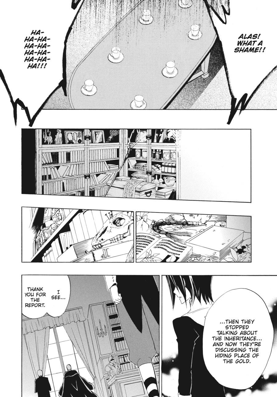 Read Umineko When They Cry Episode 1_ Legend of the Golden Witch EN Manga Online