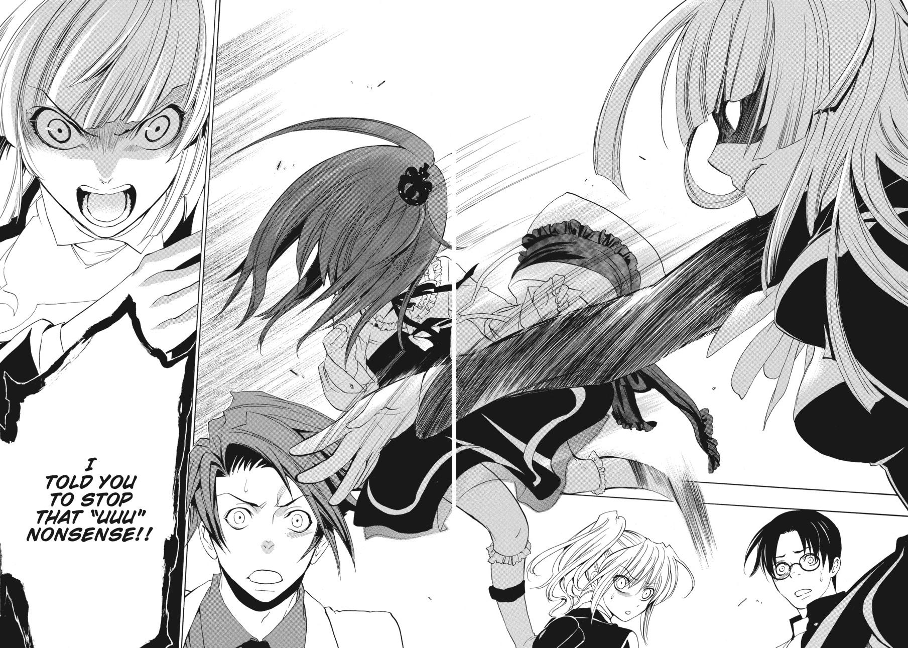 Read Umineko When They Cry Episode 1_ Legend of the Golden Witch EN Manga Online