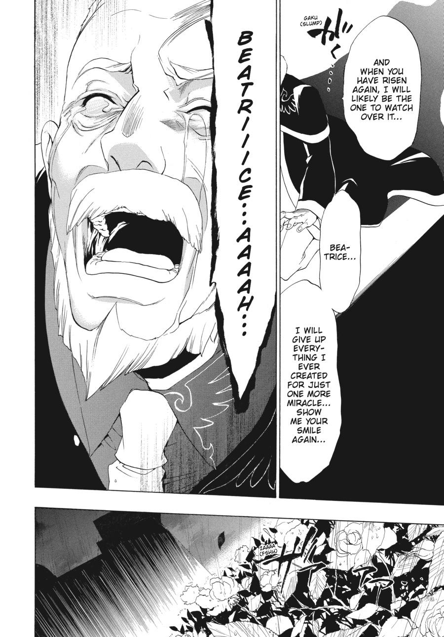Read Umineko When They Cry Episode 1_ Legend of the Golden Witch EN Manga Online