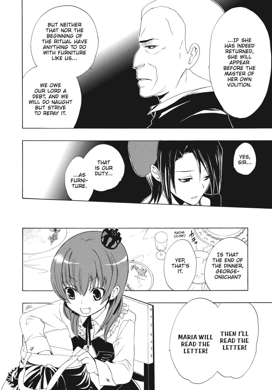 Read Umineko When They Cry Episode 1_ Legend of the Golden Witch EN Manga Online