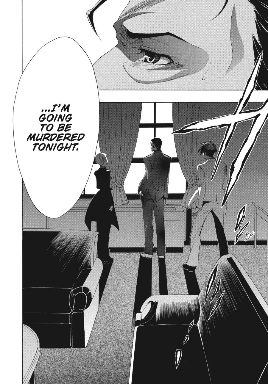 Read Umineko When They Cry Episode 1_ Legend of the Golden Witch EN Manga Online